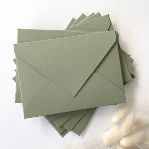 Дизайнерские конверты